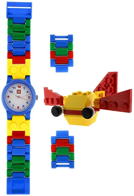LEGO sættet Creator Watch