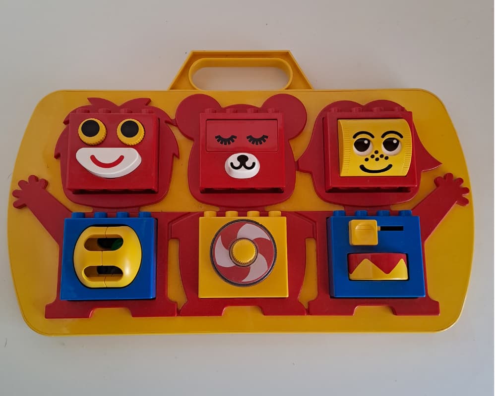 LEGO sættet Baby Set