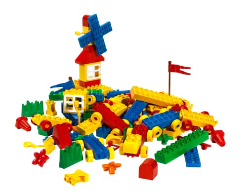 LEGO sættet Special Elements Set