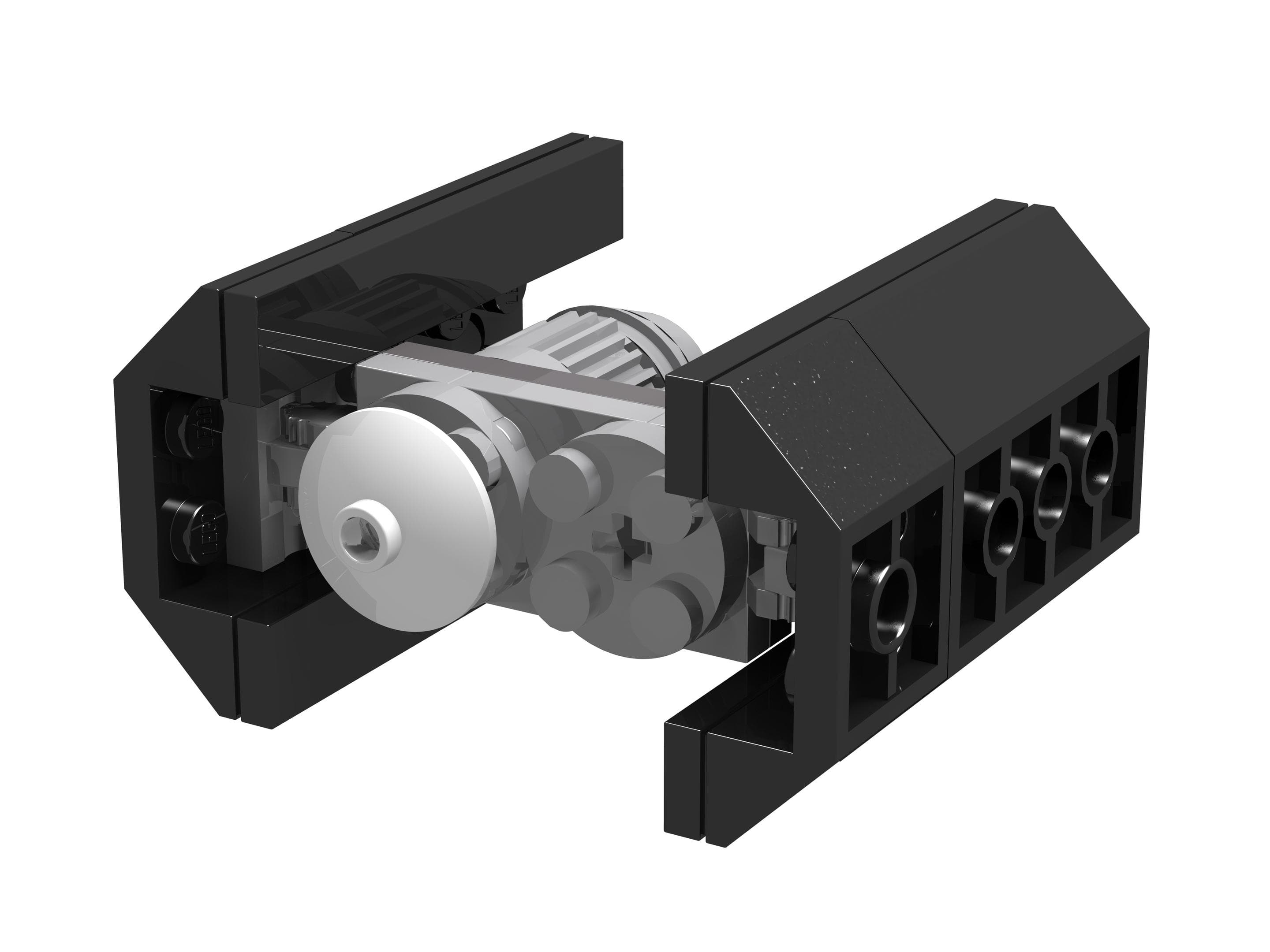 LEGO sættet TIE Bomber
