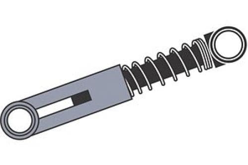 LEGO sættet Shock Absorber (Pack of 10)