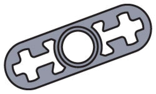 LEGO sættet Lever Arm (Pack of 50)