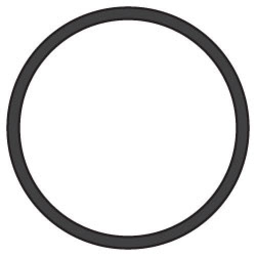 LEGO sættet Black Bands (Pack of 50)