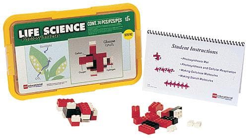 LEGO sættet Photosynthesis Student Set