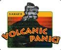 LEGO sættet VOLCANIC PANIC Challenge Kit