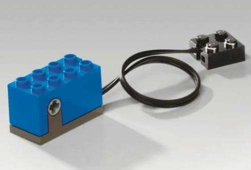 LEGO sættet Angle Sensor