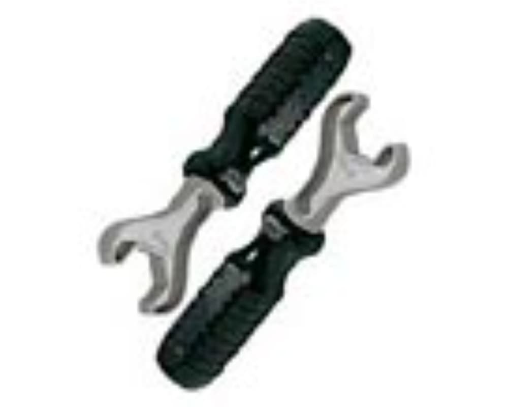 LEGO sættet Two Wrenches