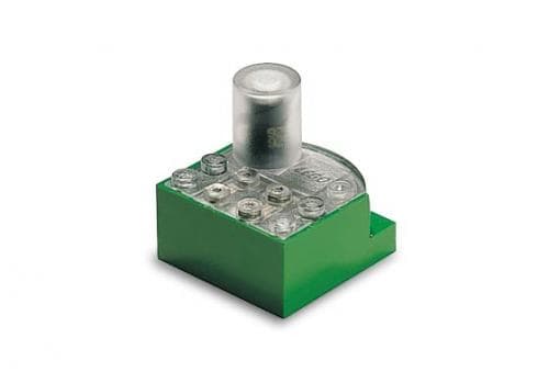 LEGO sættet Electrical Capacitor