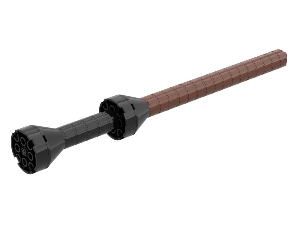LEGO sættet 3x Harry Potter Wands