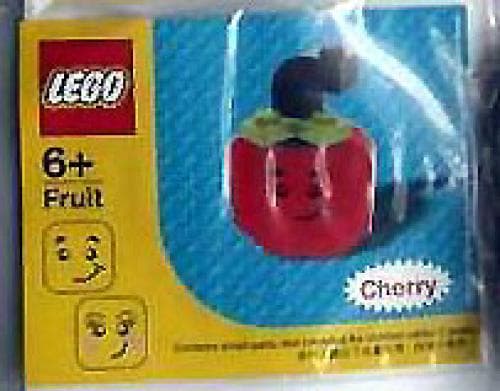 LEGO sættet Cherry - Hong Kong Lego Show Promotional