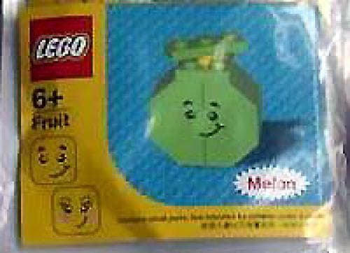 LEGO sættet Melon - Hong Kong Lego Show Promotional