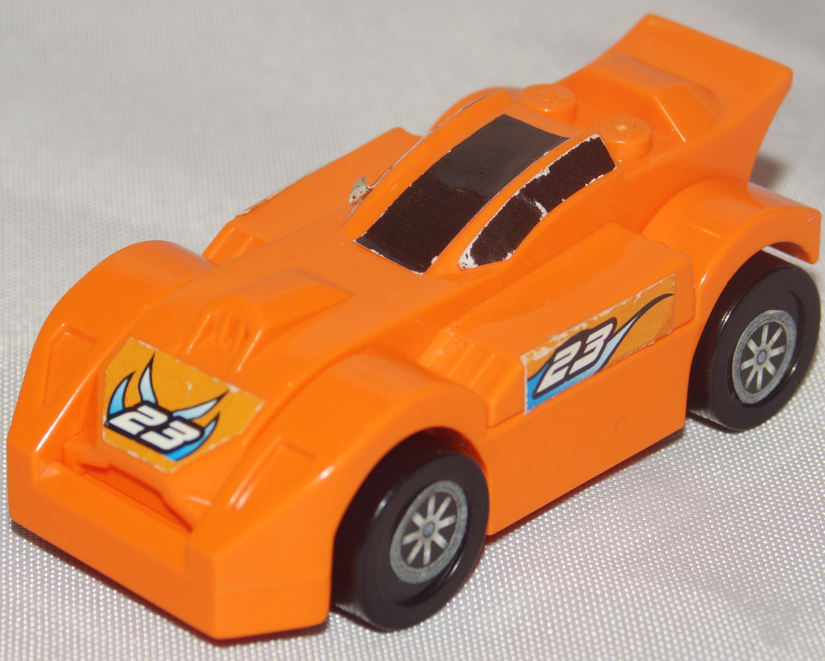 LEGO sættet Race Car