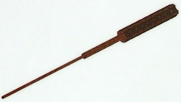 LEGO sættet Harry Potter Magic Wand