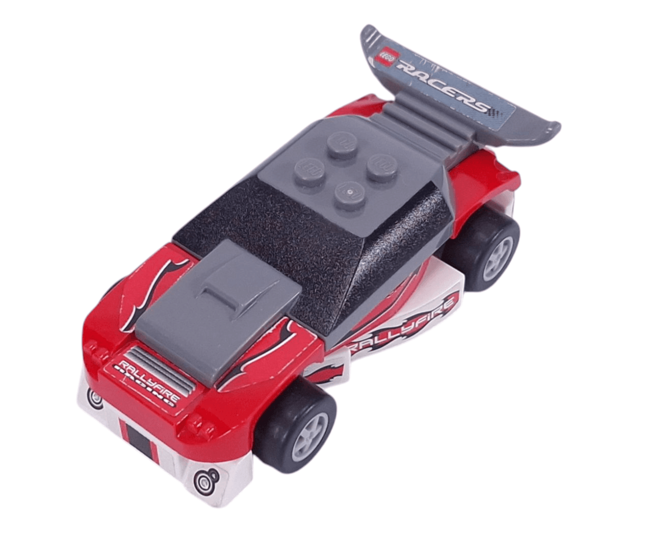 LEGO sættet Turbobooster (EU)