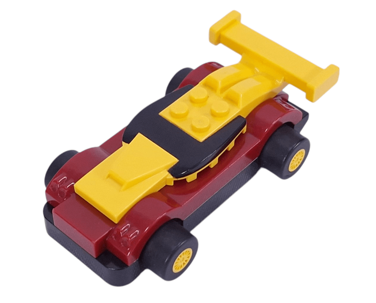 LEGO sættet Sportpfeil (EU)