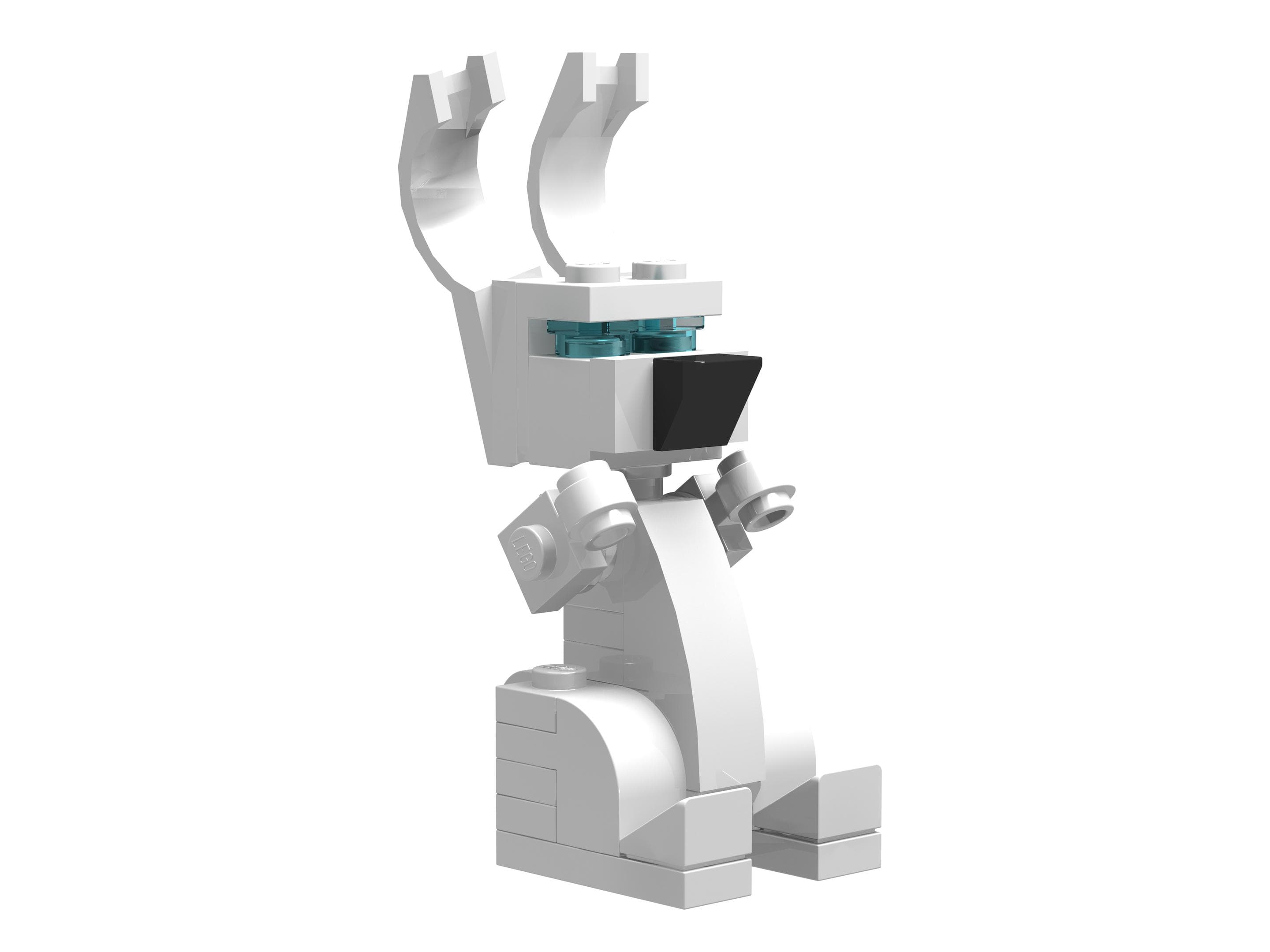 LEGO sættet Rabbit