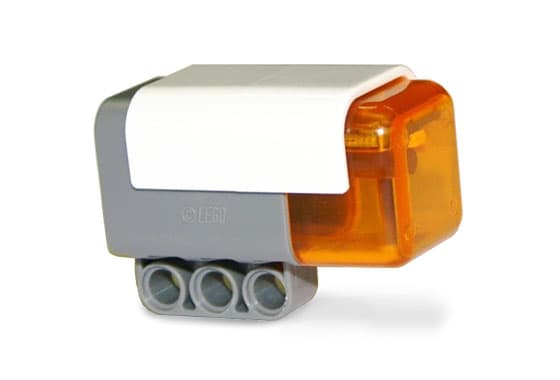 LEGO sættet Mindstorms RF ID Sensor
