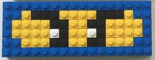 LEGO sættet Jay's Mask