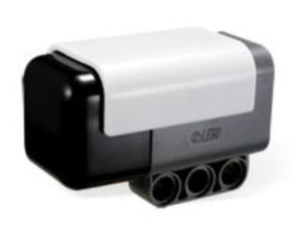 LEGO sættet NXT Magnetic Sensor
