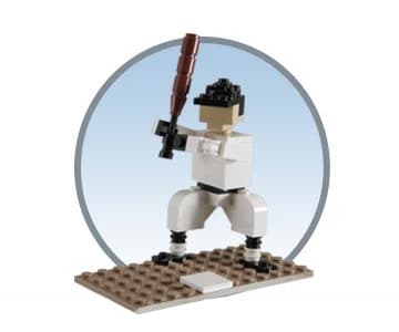 LEGO sættet LEGO Store Grand Opening Exclusive Set, Orland Park, IL