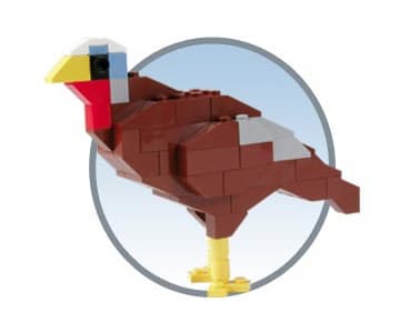 LEGO sættet LEGO Store Grand Opening Exclusive Set, Paramus, NJ