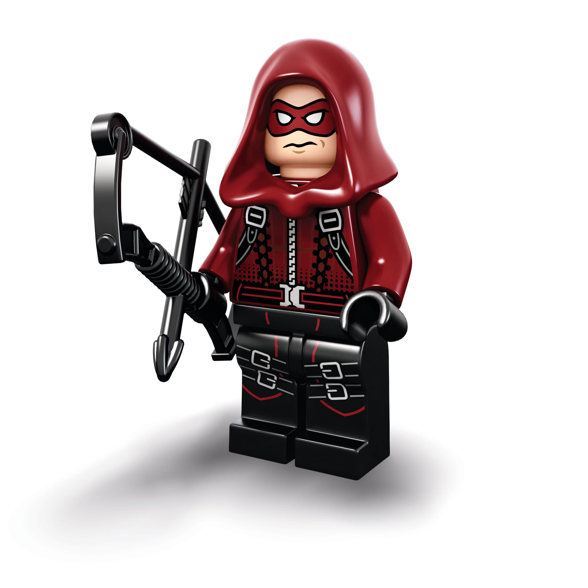 LEGO sættet Arsenal